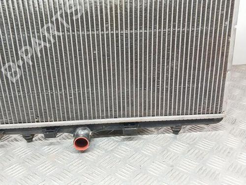 Køler CITROËN C3 / C3 ORIGIN III (SX) 1.5 BlueHDi 100 (SXYHYP, SXYHTU) | BP26711947M31 