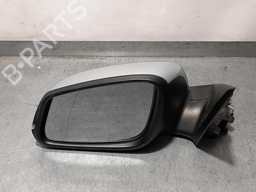 Used Left mirror BMW 3 (F30, F80) 316 d (116 hp) 10717847