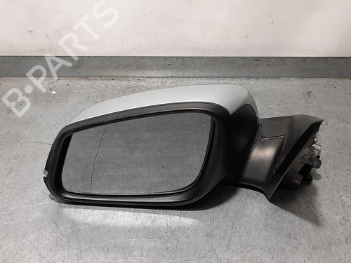 Retrovisor izquierdo BMW 3 (F30, F80) 316 d (116 hp) ELECTRICO  6 PINES |