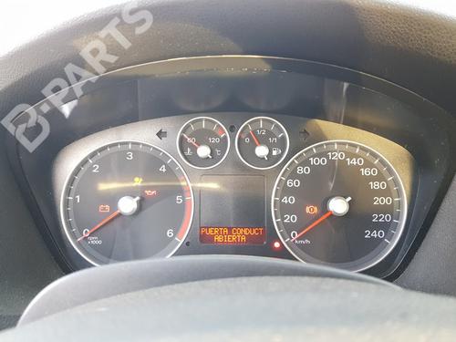 Used Instrument cluster Instrument cluster FORD FOCUS II (DA_, HCP, DP) 2.0 TDCi (136 hp) 10964675 10964675