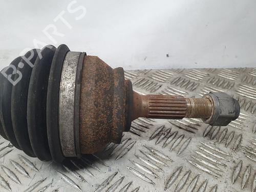 Left front driveshaft CITROËN C3 / C3 ORIGIN III (SX)  | BP11883358M38 