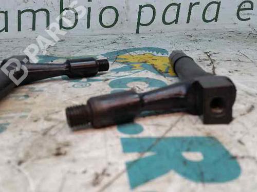 Injector OPEL COMBO Box Body/MPV 1.7 DTI 16V | BP2949234M100 