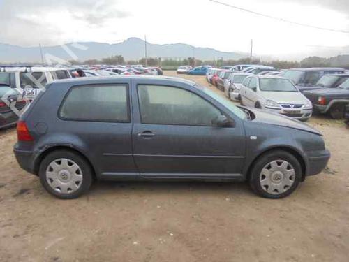 Styring servopumpe VW GOLF IV (1J1)  | BP3136619M99 