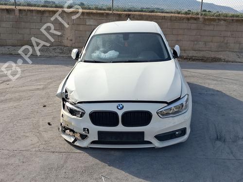 Left tailgate light BMW 1 (F20) 118 i | BP39563955C79 - Image 3
