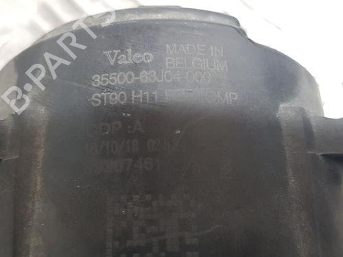 Venstre  foran tåkelykt SUZUKI SWIFT V (AZ) 1.0 SHVS (A2L310) | BP29908114C30