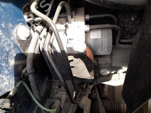 Used ABS pump ABS pump CITROËN C5 AIRCROSS (A_) 1.2 PureTech 130 (ARHNSJ) (131 hp) 29754024 29754024