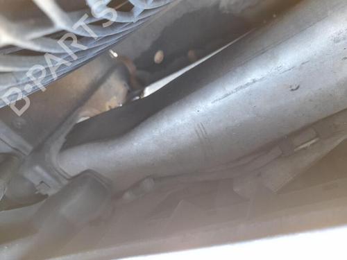 Renfort de pare-chocs avant BMW 7 (E65, E66, E67) 730 d (218 hp) 29730469