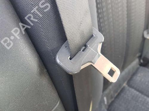 Sikkerhedssele bag højre RENAULT MEGANE II (BM0/1_, CM0/1_) [2001-2012]  18340879