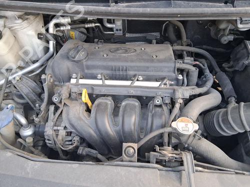 Used Engine Engine 37484503 37484503