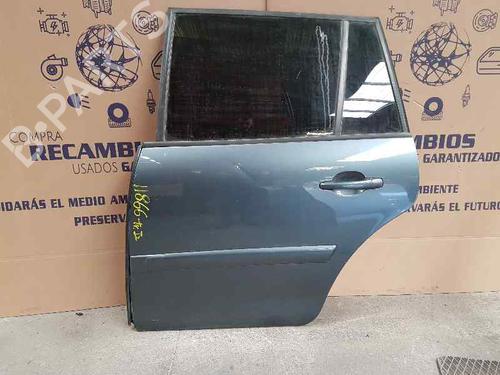 Used Left rear door CITROËN C4 Grand Picasso I (UA_) [2006-2013]  3200067