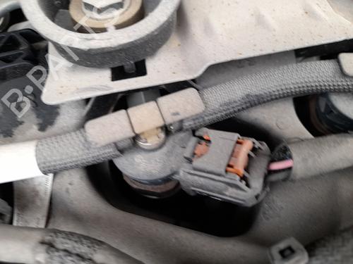 Engine PEUGEOT PARTNER Box Body/MPV (K9) 1.5 BlueHDi 100 | BP29831326M1 