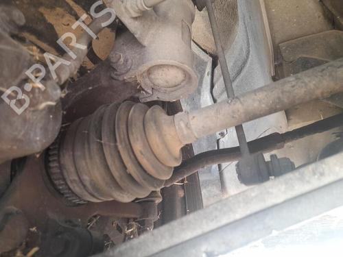 Used Right front driveshaft DAEWOO REZZO (U100) 1.6 (106 hp) 30206622