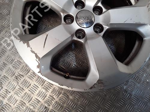 Fælgsæt JEEP COMPASS (MP, M6, MV, M7) 1.4 MultiAir | BP36882333C100 - Image 5