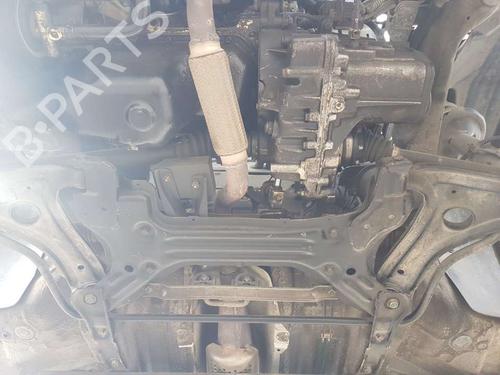 Berceau moteur SEAT CORDOBA (6K1, 6K2) 1.4 i (60 hp) 16500230