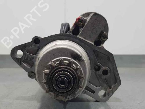 Used Starter NISSAN ALMERA II Hatchback (N16) [2000-2025]  15497769