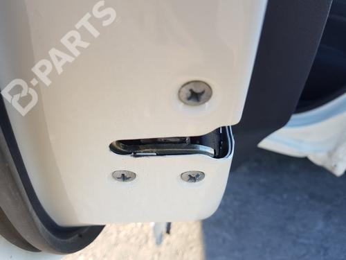 Used Rear left lock Rear left lock NISSAN QASHQAI II SUV (J11, J11_) 1.5 dCi (116 hp) 10338335 10338335