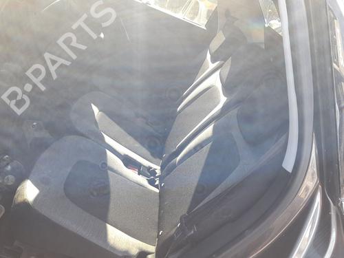 Used Rear seat Rear seat CITROËN C4 SPACETOURER (3D_) 1.5 BlueHDi 130 (131 hp) 33467867 33467867