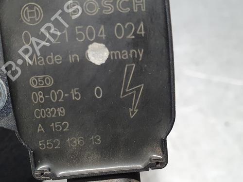 Ignition coil FIAT BRAVO II (198_)  | BP11957738M94 
