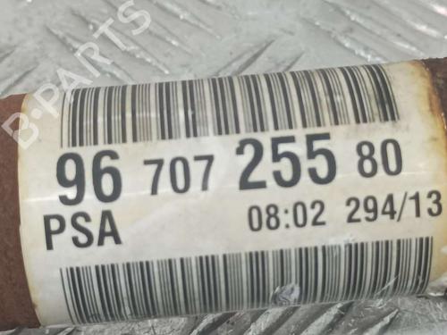 Right front driveshaft PEUGEOT 308 II (LB_, LP_, LW_, LH_, L3_)  | BP17540811M39 