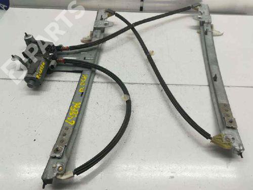 Used Front right window mechanism CITROËN XSARA PICASSO (N68) 1.6 HDi (90 hp) 862394