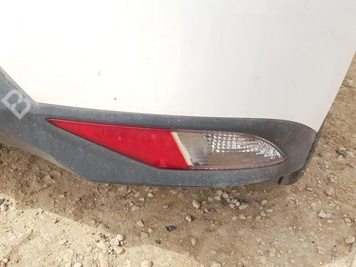 Used Rear bumper right light HYUNDAI i20 III (BC3, BI3) 1.0 T-GDI (101 hp) 25791736