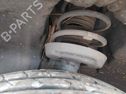 Used Left front shock absorber OPEL ASTRA K (B16) 1.2 Turbo (68) (110 hp) 24674410