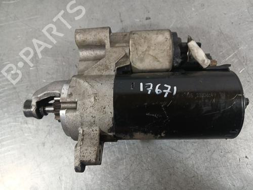 Starter AUDI Q5 (8RB) 2.0 TDI quattro | BP36498030M8 - Image 2