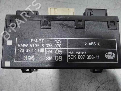 Electronic module BMW 5 (E39) 525 tds | BP24110771M83 