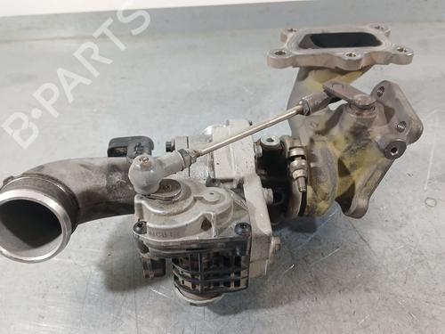 Turbolader/Kompressor KIA STONIC (YB) 1.0 T-GDi | BP39173435M71 - Image 4