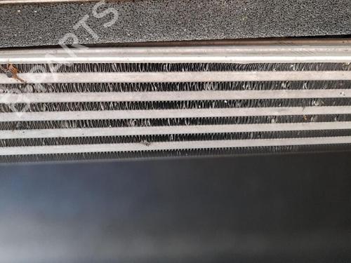 Used Intercooler RENAULT MEGANE III Grandtour (KZ0/1) 1.5 dCi (KZ1M, KZ1W, KZ0R) (106 hp) 28418305