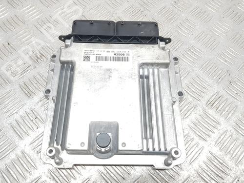 Calculateur moteur (ecu) FIAT DOBLO Bus (263_) 1.6 D Multijet (263AXD1B, 263AXX1B) | BP30058187M57 