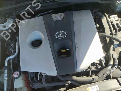 Used Upper protection LEXUS ES (_Z10_, _A10_, _H10_) [2018-2025]  23445851