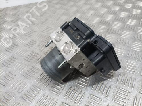 ABS pump PEUGEOT RIFTER  | BP15558166M43