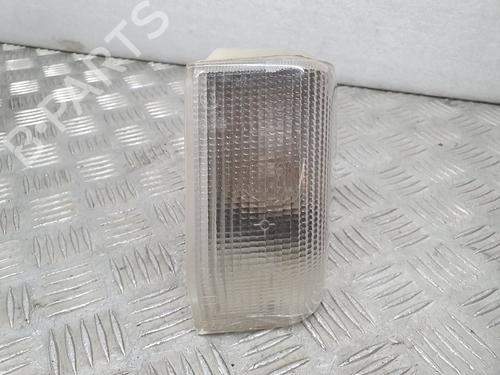Used Left front indicator CITROËN BX (XB-_) 16 E (88 hp) 13914801