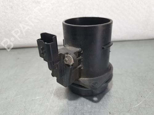 Used Mass air flow sensor PEUGEOT 3008 I MPV (0U_) [2009-2017]  13496856