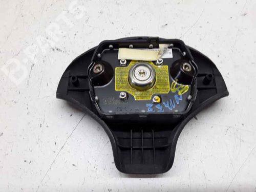 Driver airbag PEUGEOT 306 Hatchback (7A, 7C, N3, N5) 1.9 D | BP1435636C9 