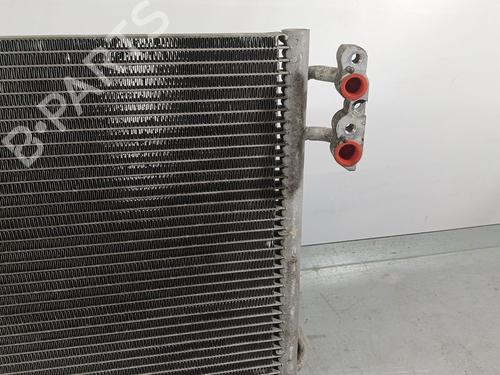 AC radiator BMW 1 (E81) 118 d | BP30570453M32 - Image 2