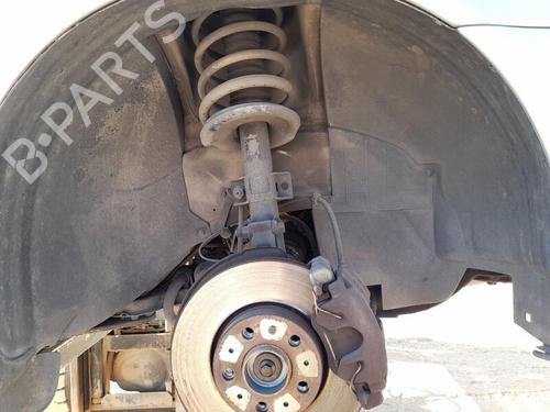 Used Wheel arch VOLVO S80 I (184) 2.4 (170 hp) 27611901