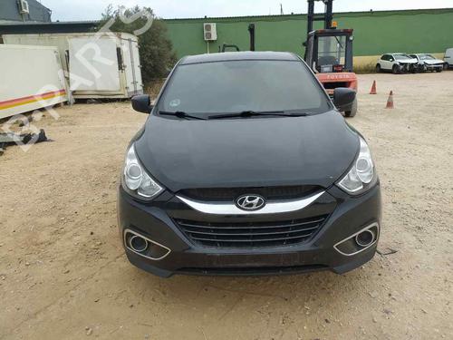 Alternator HYUNDAI ix35 (LM, EL, ELH)  | BP23956842M7 