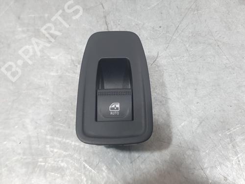 Used Right front window switch Right front window switch MITSUBISHI COLT IV (CA_A) 1.6 (CA4A) (90 hp) 33955361 33955361