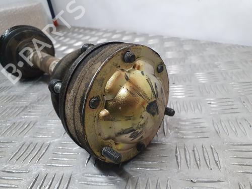 Right front driveshaft FIAT PUNTO (188_)  | BP4031820M39 