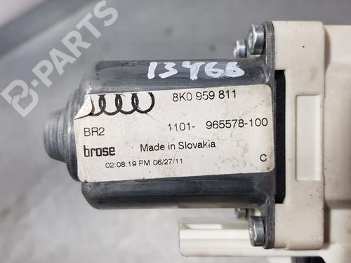 Left front window motor SKODA YETI (5L) 1.2 TSI | BP9044657E21 