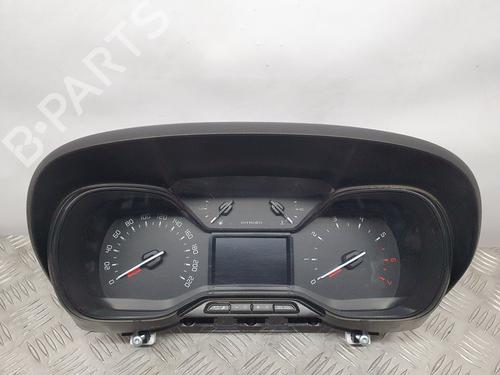 Used Instrument cluster CITROËN C3 AIRCROSS II (2R_, 2C_) [2017-2025]  12561932