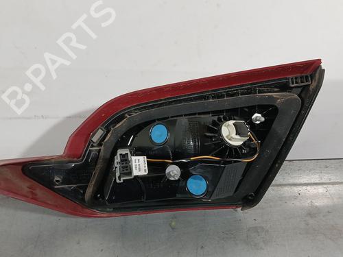 Left tailgate light FORD FIESTA VII (HJ, HF) 1.1 Ti-VCT | BP39563820C79 - Image 2