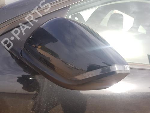 Used Left mirror CITROËN C4 III (BA_, BB_, BC_) 1.5 BlueHDi 130 (BBYHZB) (131 hp) 30356606