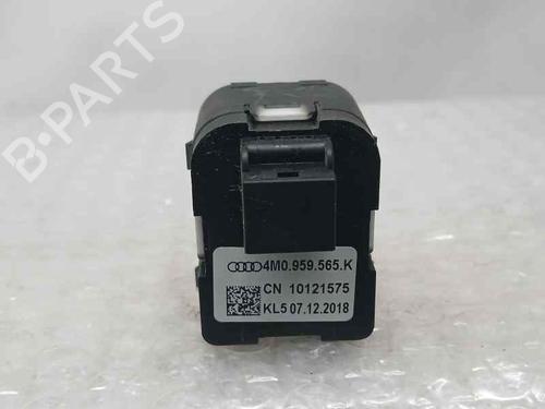 Mirror switch AUDI Q2 (GAB, GAG) 30 TFSI | BP22386779I25 