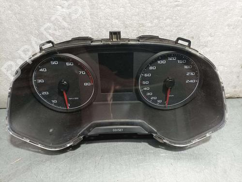 Used Instrument cluster SEAT IBIZA V (KJ1, KJG) [2017-2025]  9727341