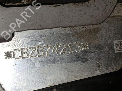 Engine SEAT ALTEA (5P1) 1.2 TSI | BP29812818M1  - Image 8