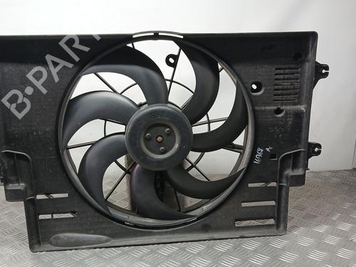 Køleventilator elektrisk HYUNDAI KONA (OS, OSE, OSI) 1.0 T-GDi | BP27832672M35 