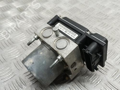 ABS pump PEUGEOT 307 SW (3H)  | BP7012415M43 